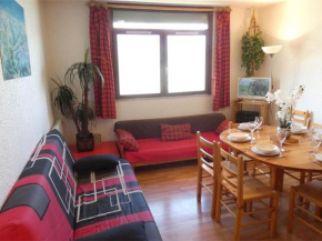 Duplex cosy 6 pers à Saint-Lary-Soulan, bien équipé - FR-1-457-173